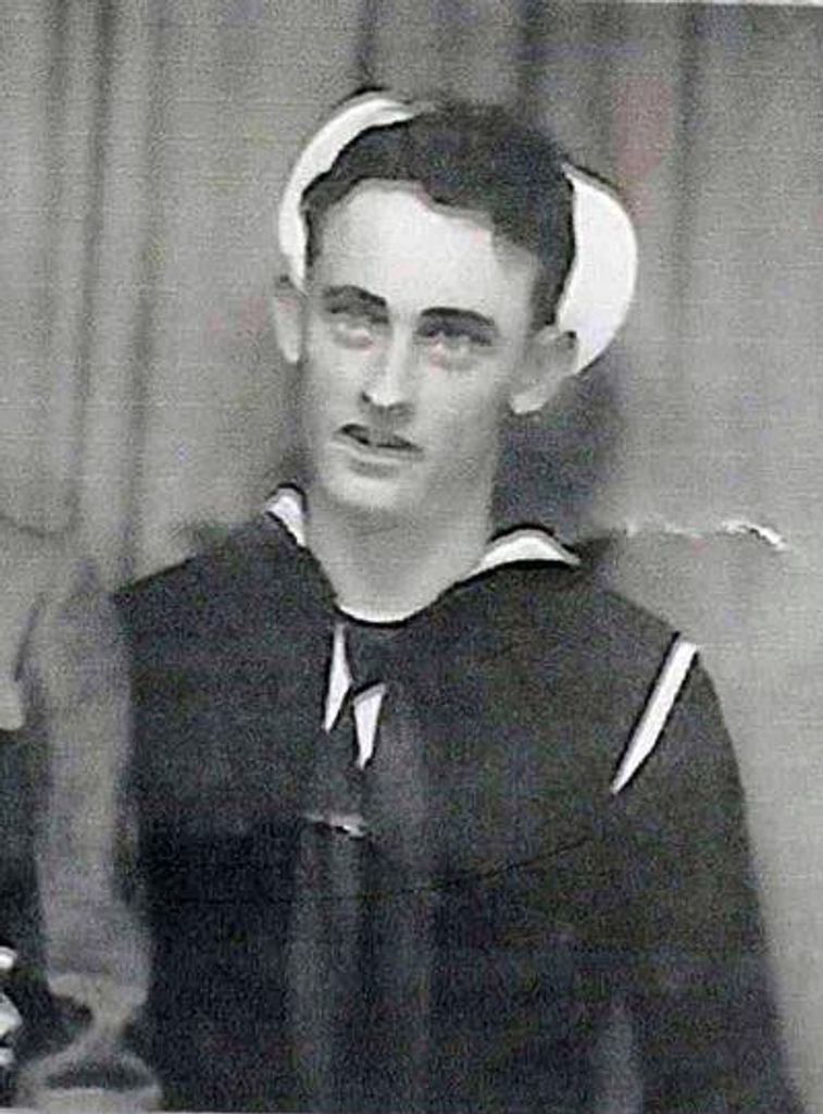 Ernest Davis Barclay Profile Photo
