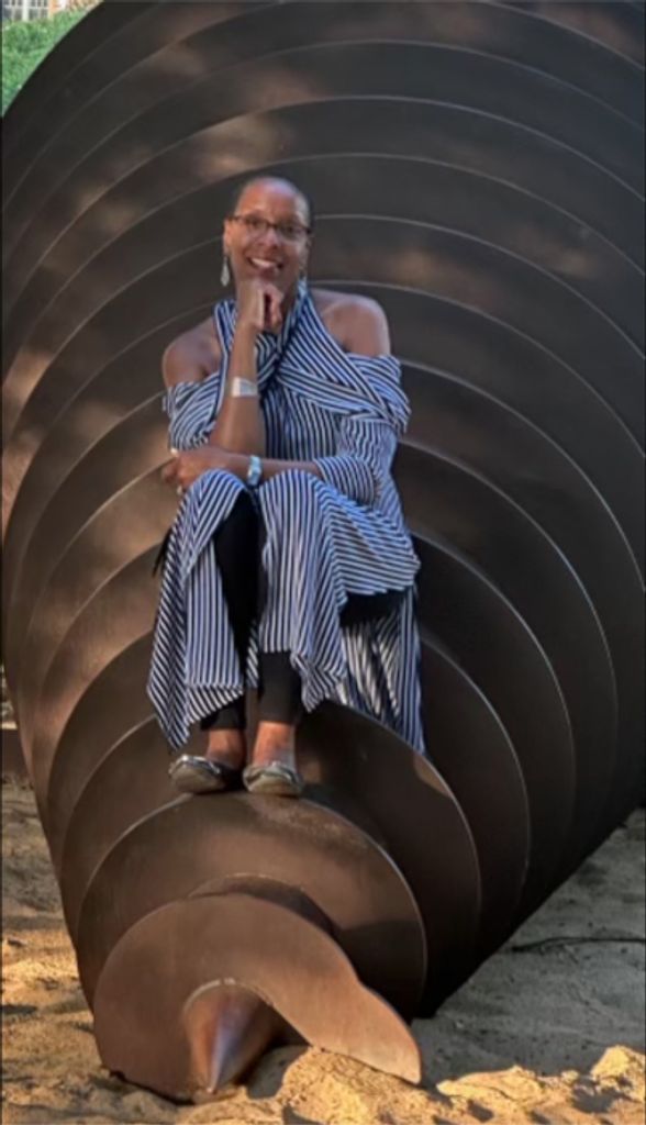 Deaconess Carleen Virgil (Cooper)  Salley