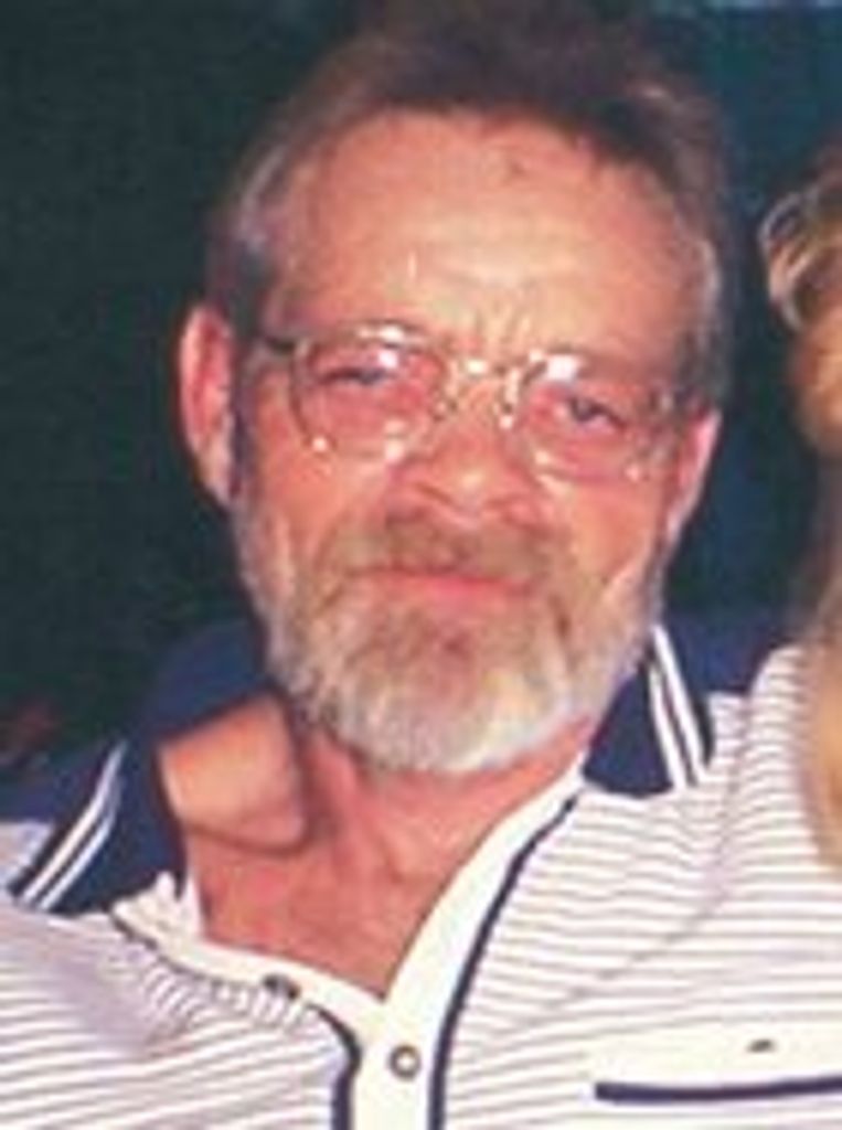 Stephen Garner