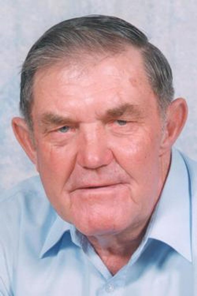 Wilfred Ledoux Profile Photo