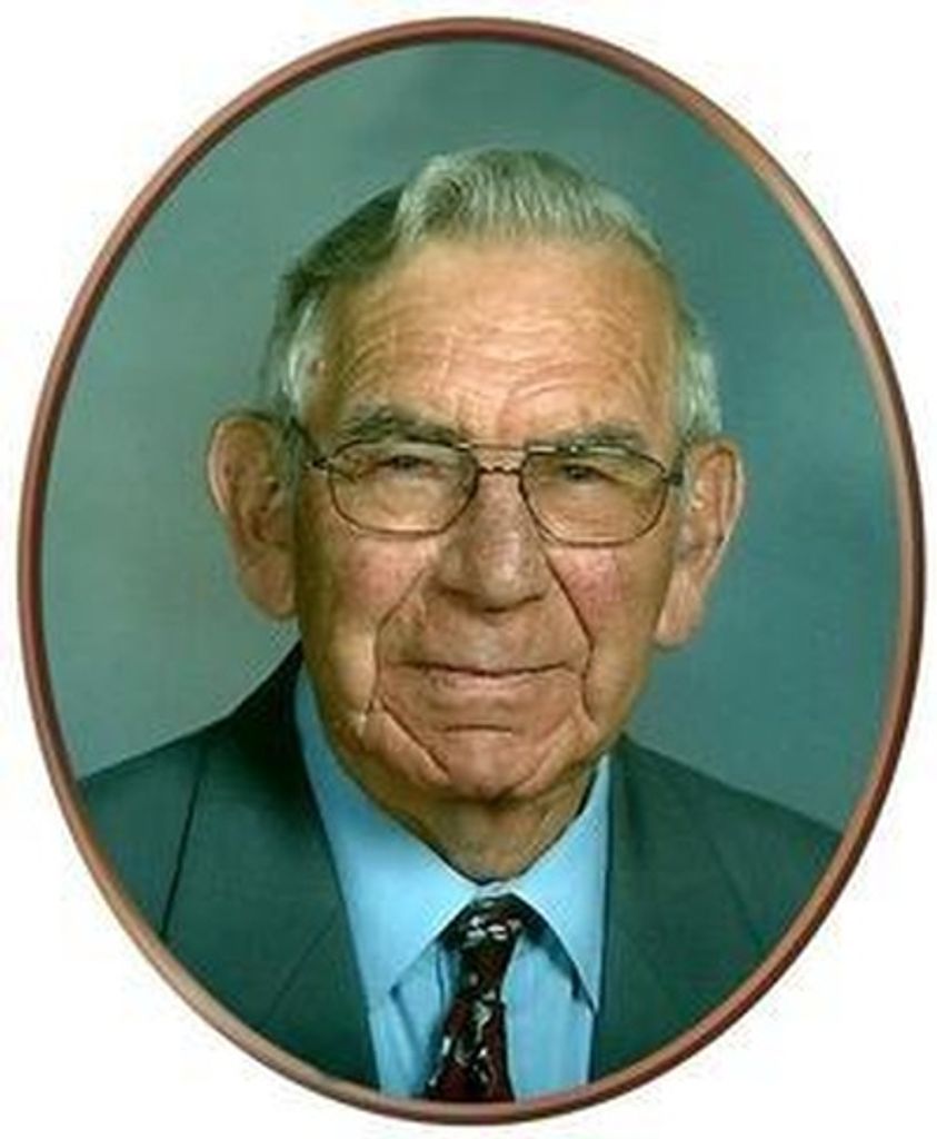 Joseph "Alex" Houle