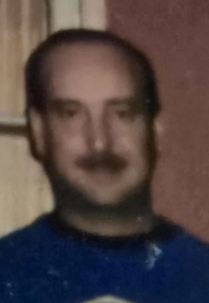 Jeffrey Scott Merz Profile Photo