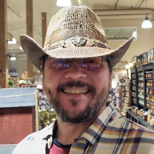 Marcin Bednarski Profile Photo