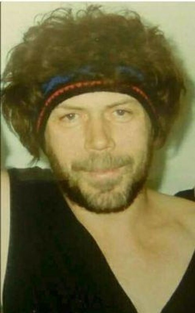 Joseph Henry Bond