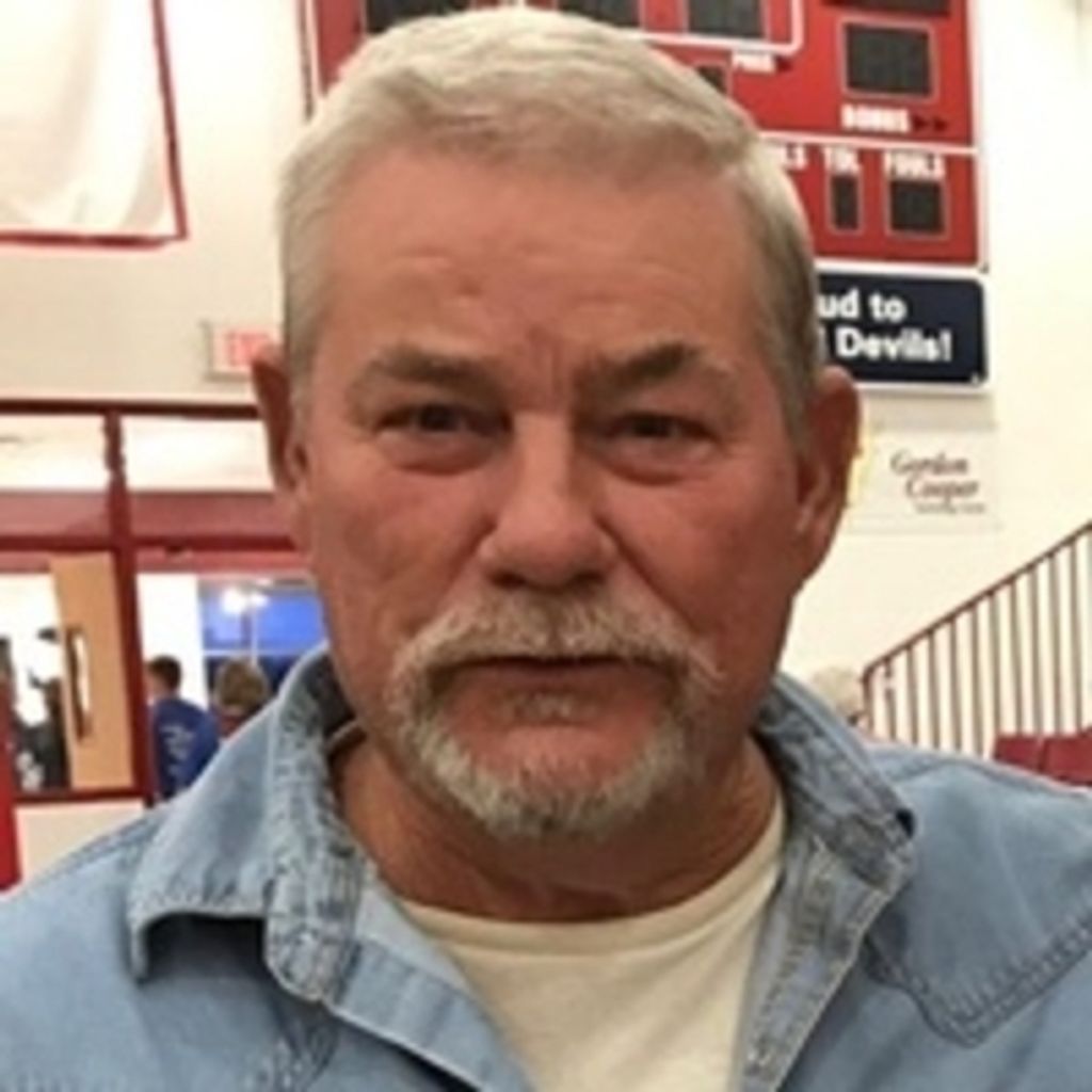 Roger Barcheers Profile Photo