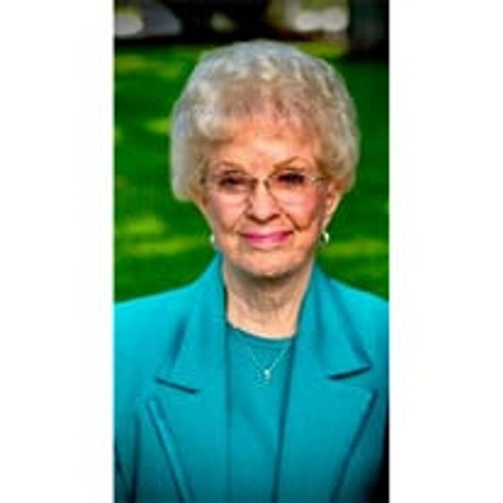 Jeanine Lou Hansen Vaughan