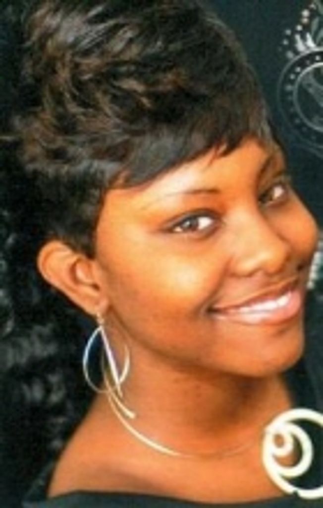 Kia Frierson