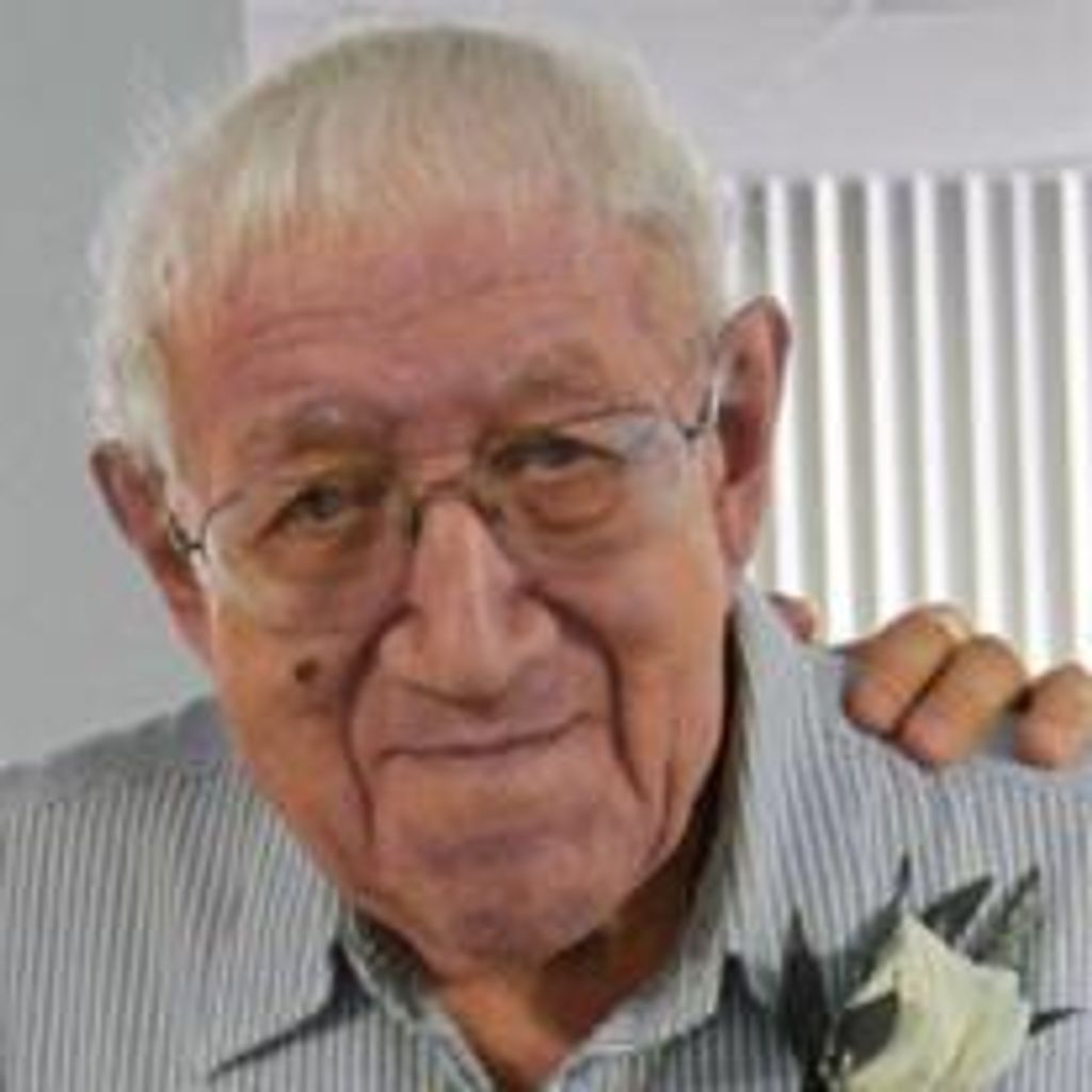 Claude J. Marchegiani