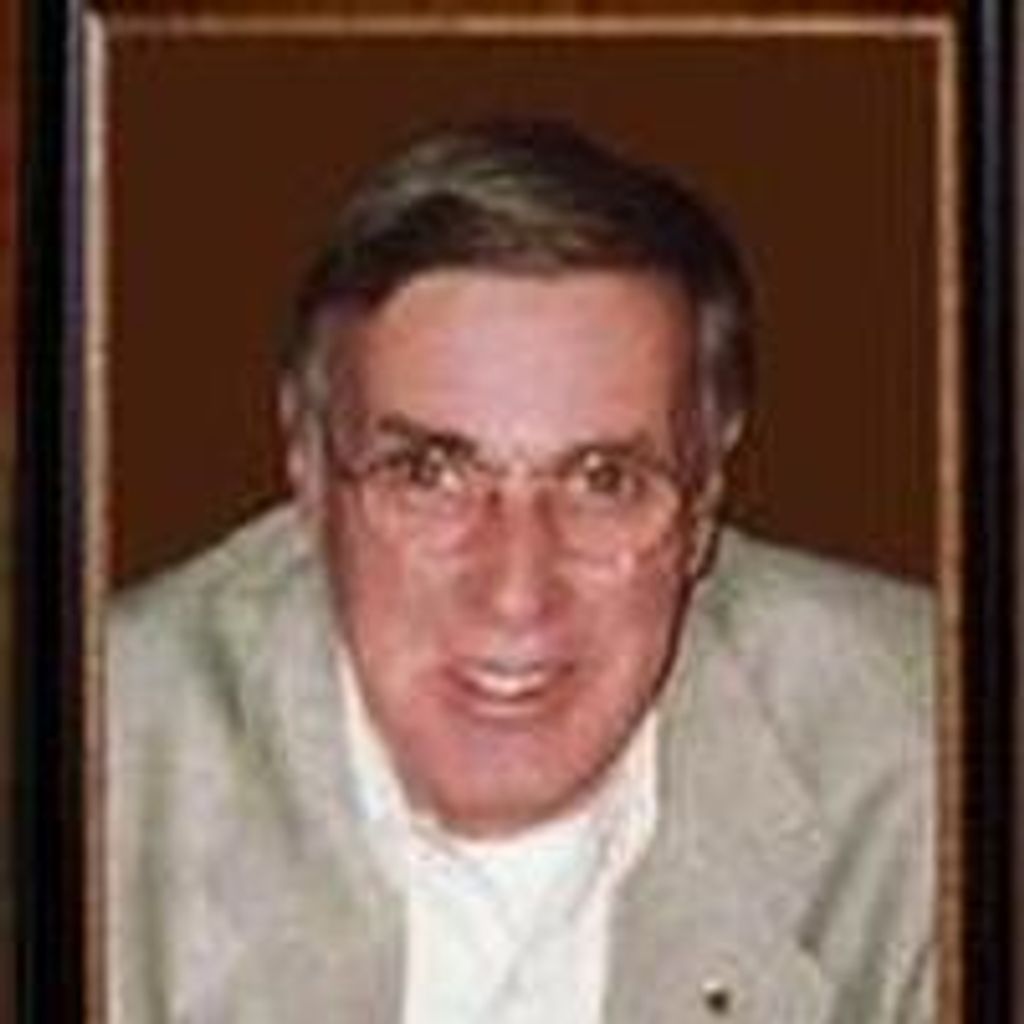 Curtis Eugene (Gene) Havener