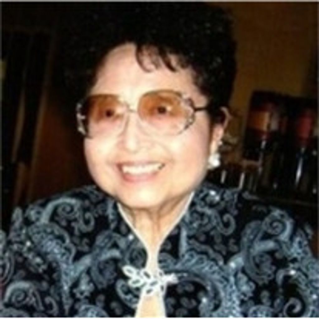Mary Poon Eng