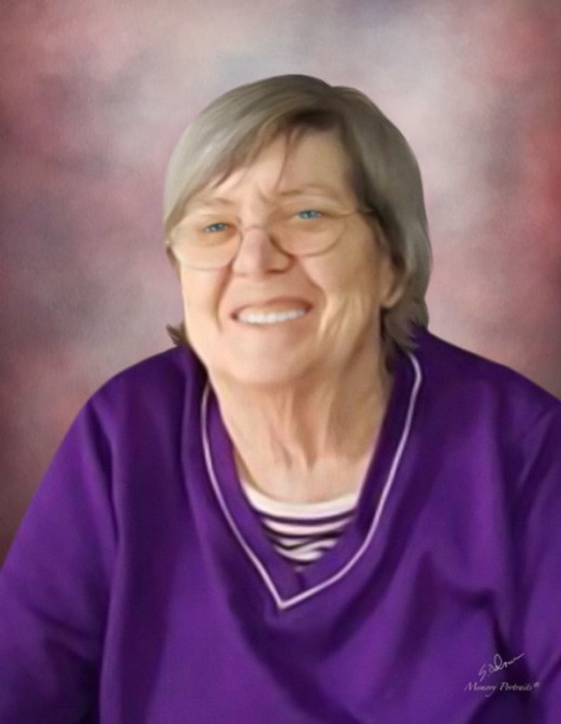 Rita Jeffers