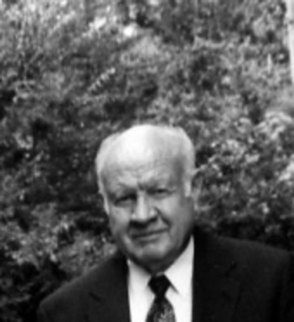 Joseph Ernest Gray