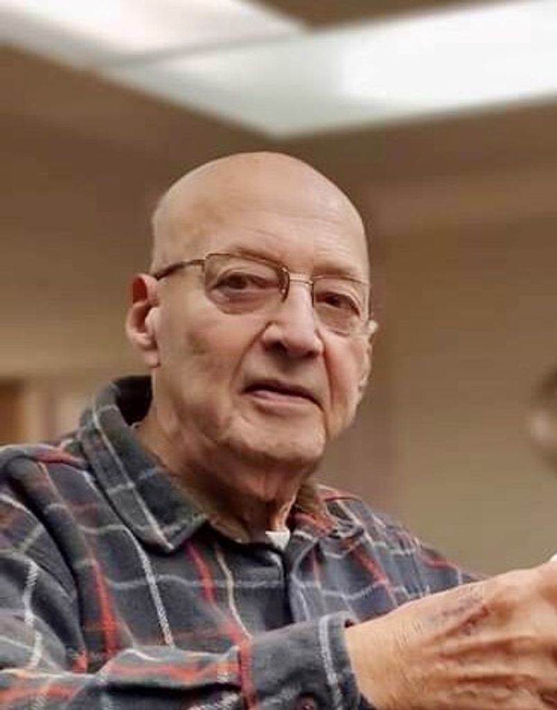 Lawrence E. Ludberg Profile Photo