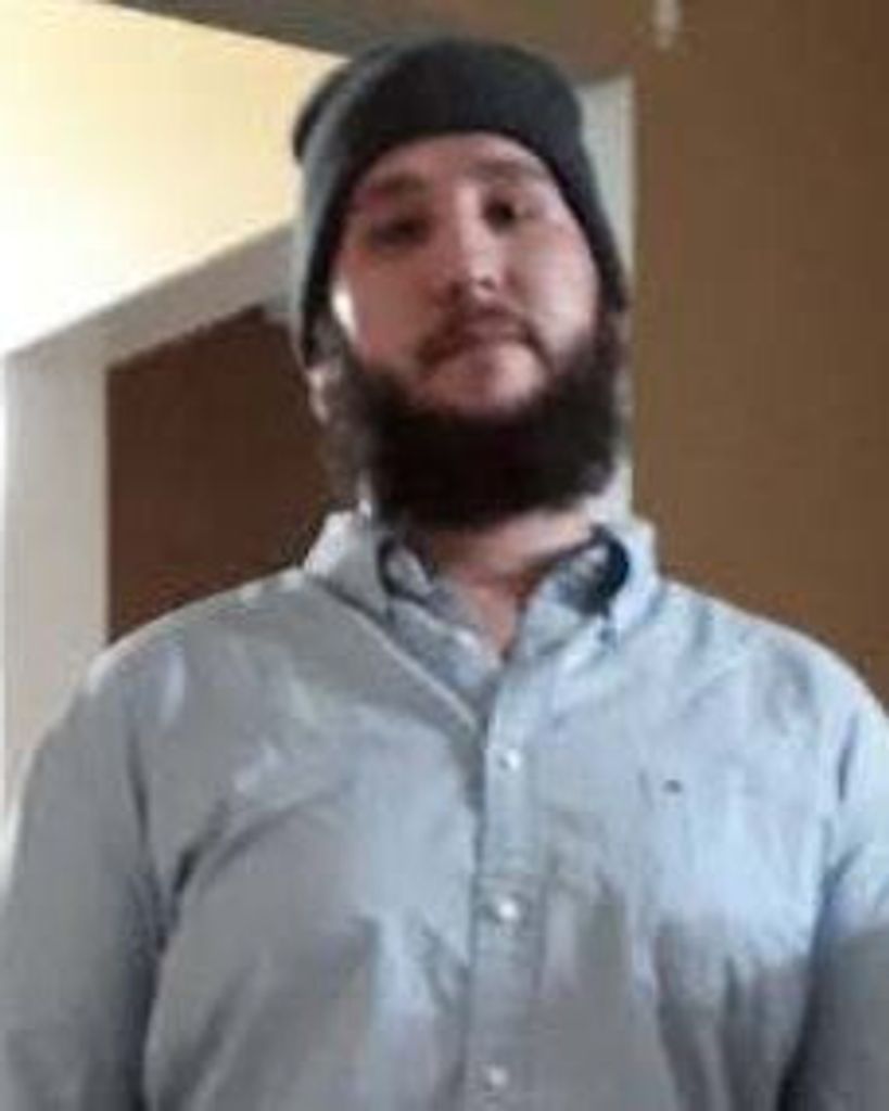 "CJ" Caleb Daniel Merrick Profile Photo