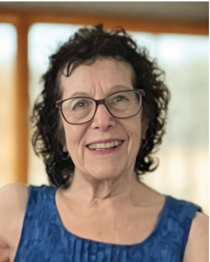 Teresa Amelia Caruso - Crone Profile Photo