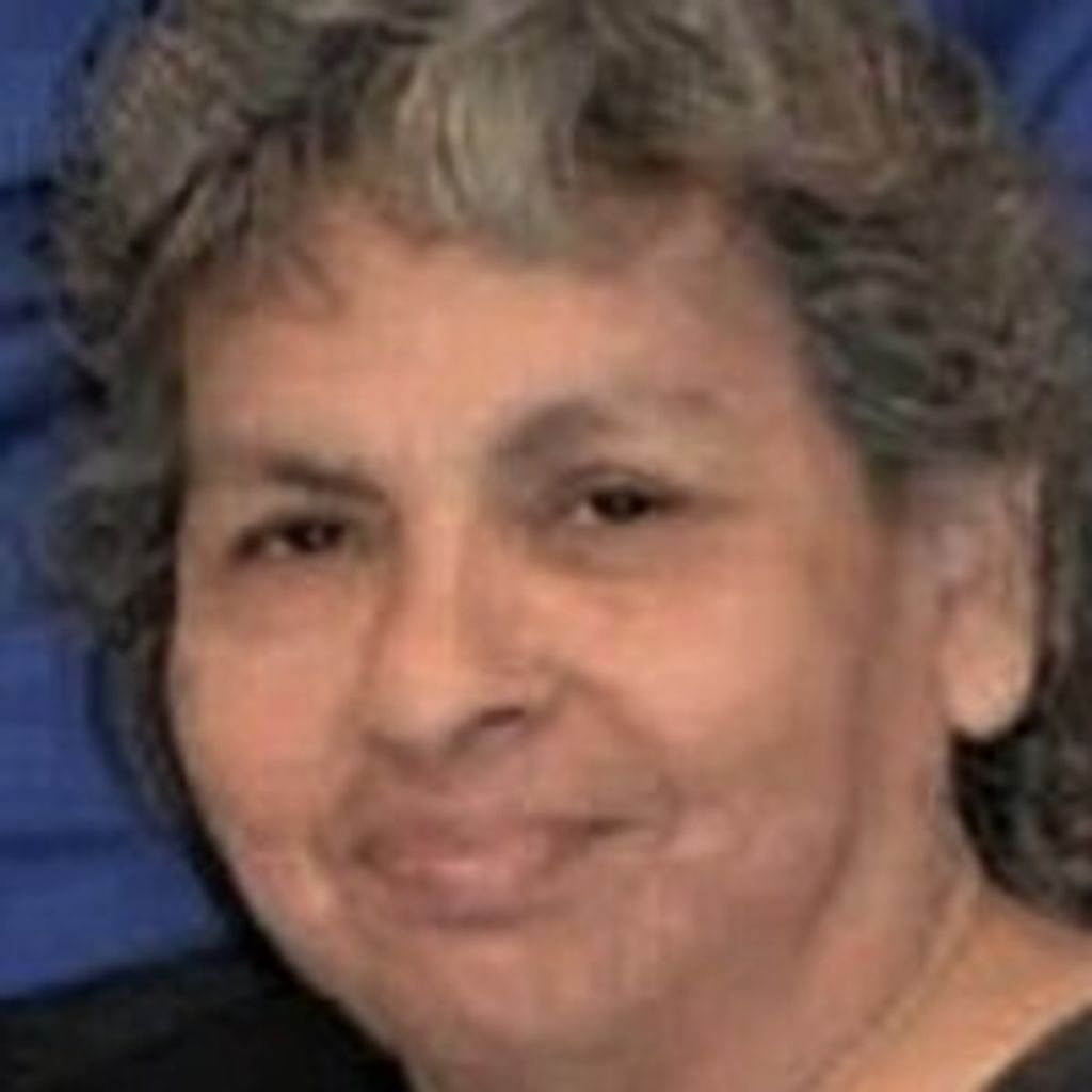 Velma L. Ramirez