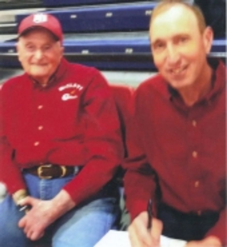 George B. McClave