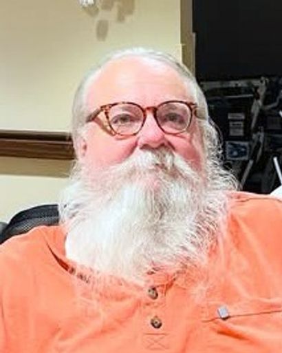 James Patrick Steckler's obituary image
