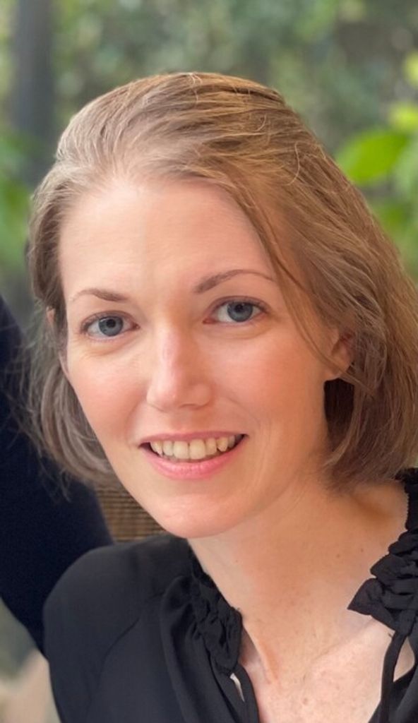 Jillian Ryan Larkin Profile Photo