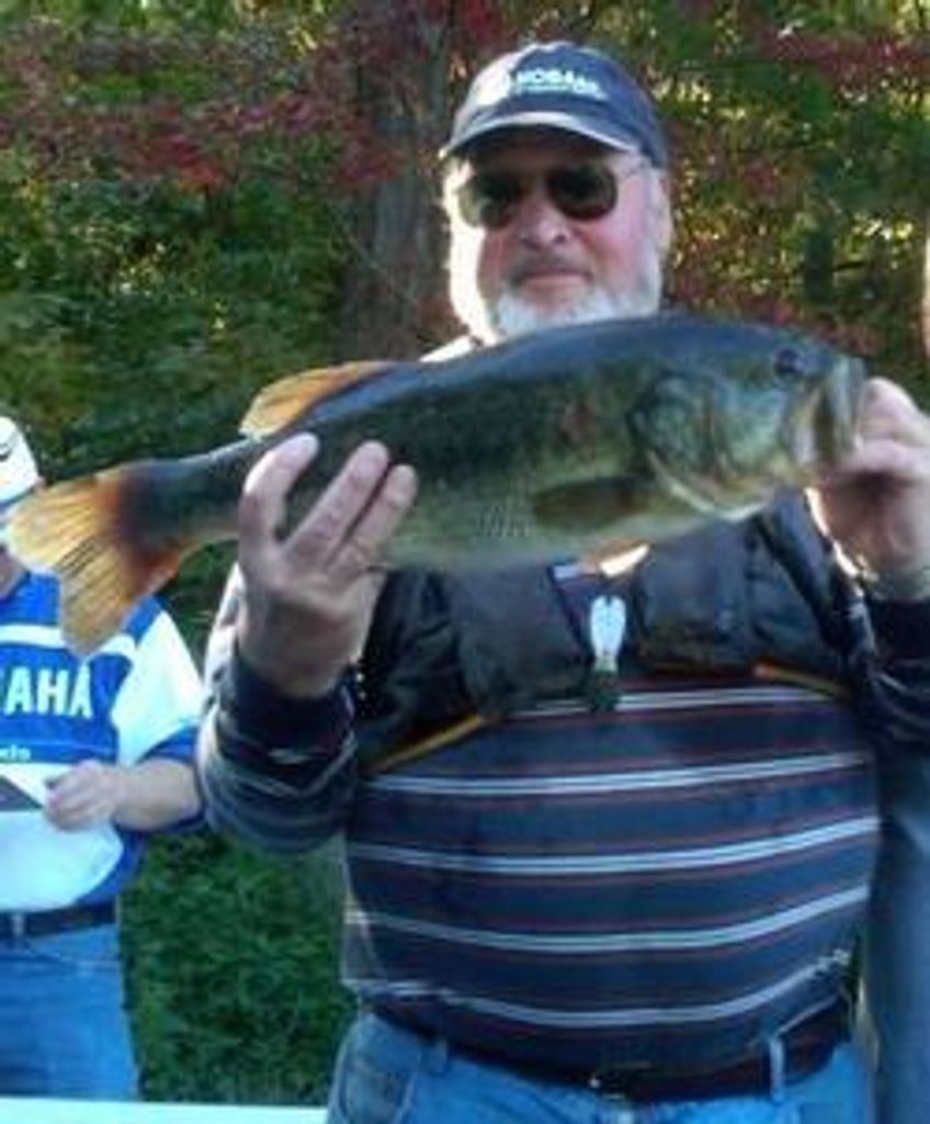 Larry Warren French