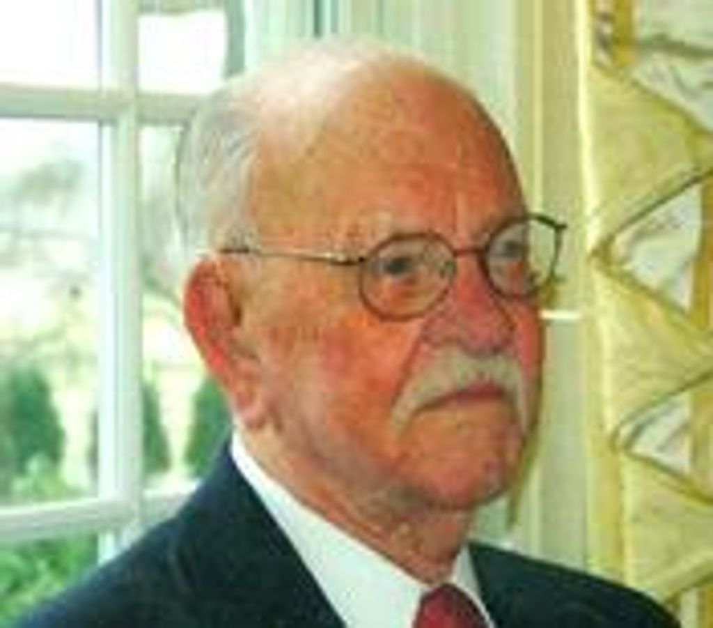 George K. Steinbach