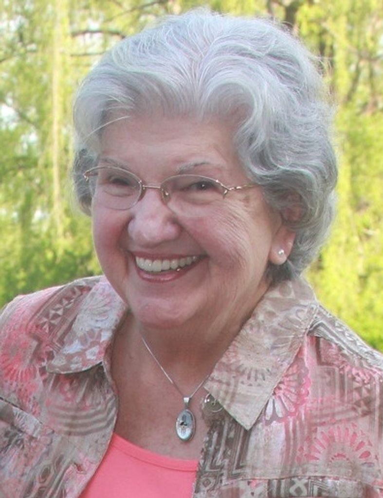 Marjorie Jane Swansen Profile Photo