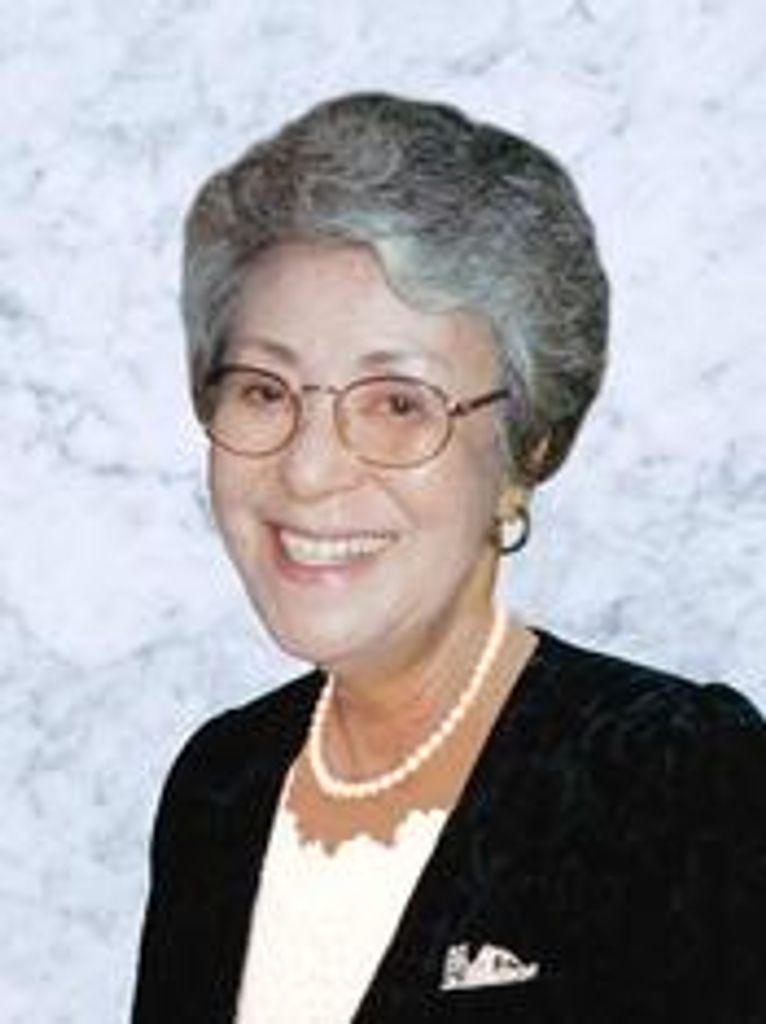 Arlene Diane Kennedy