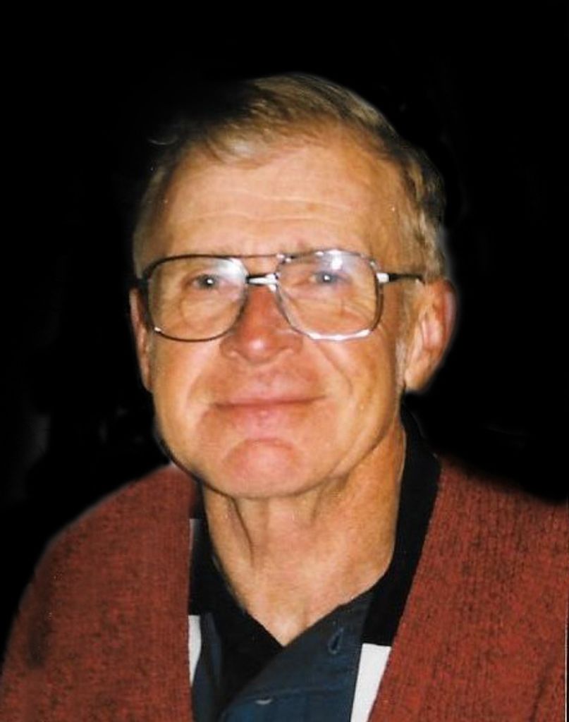 Edmund Dablow Profile Photo