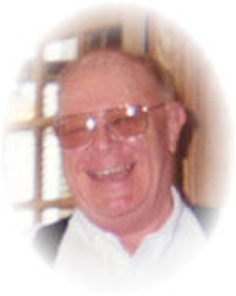 Bernard W. Trail