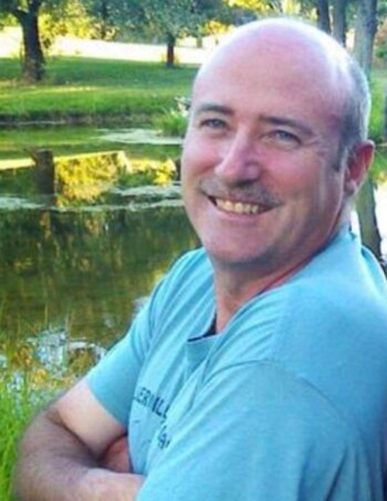 Martin Leeroy Gorenflo Profile Photo