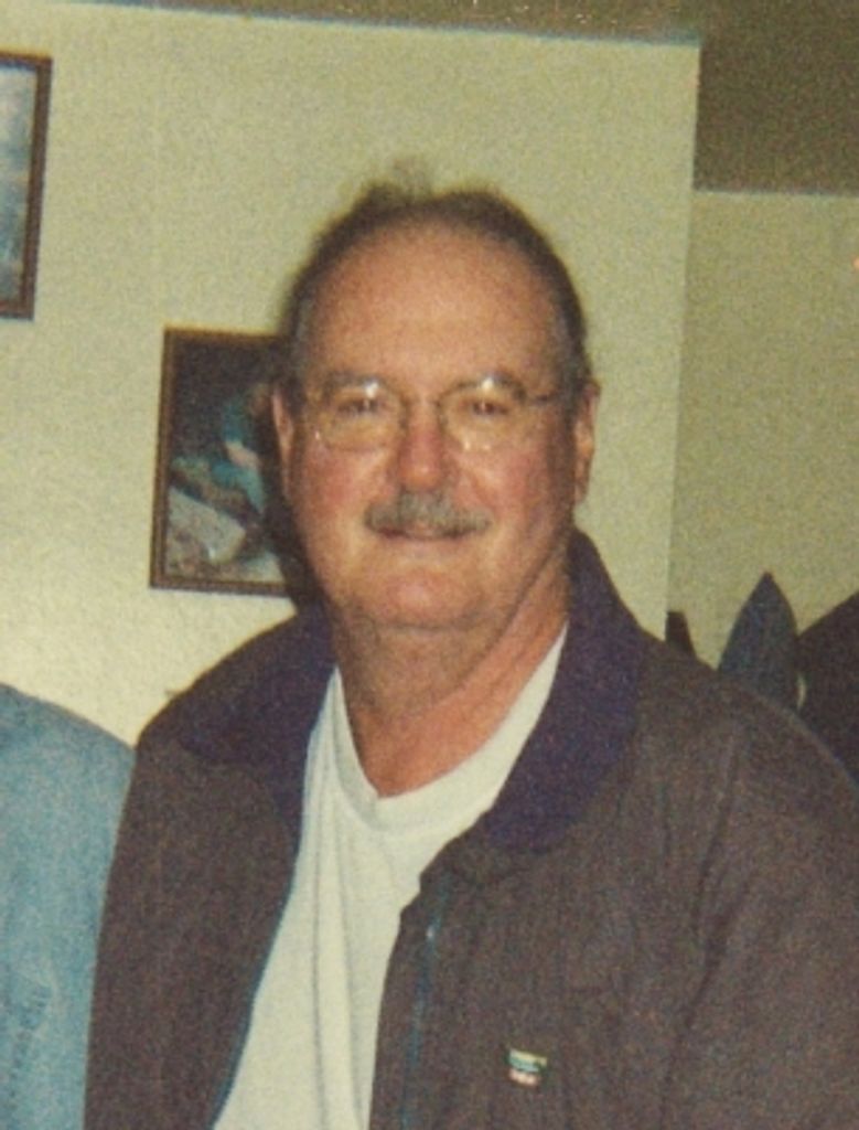 Jack S. Kelly Profile Photo