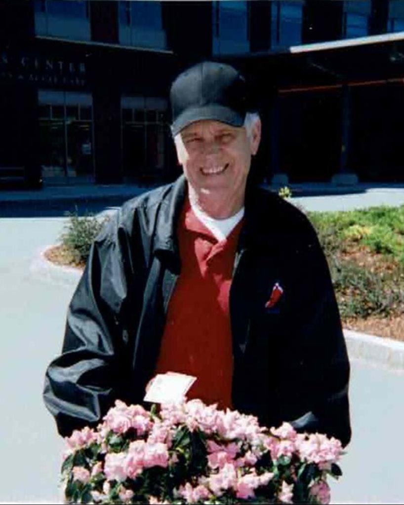 Frederick Erwin White Profile Photo