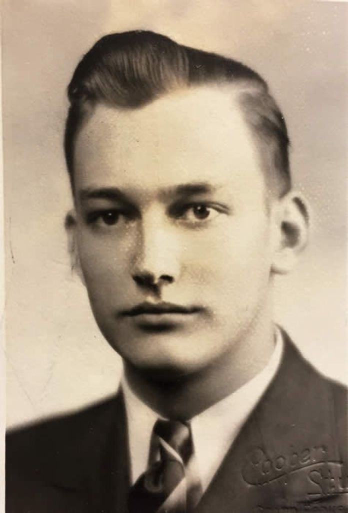 Warren Gordon Nelson