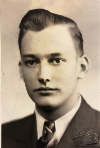 Warren Gordon Nelson Profile Photo