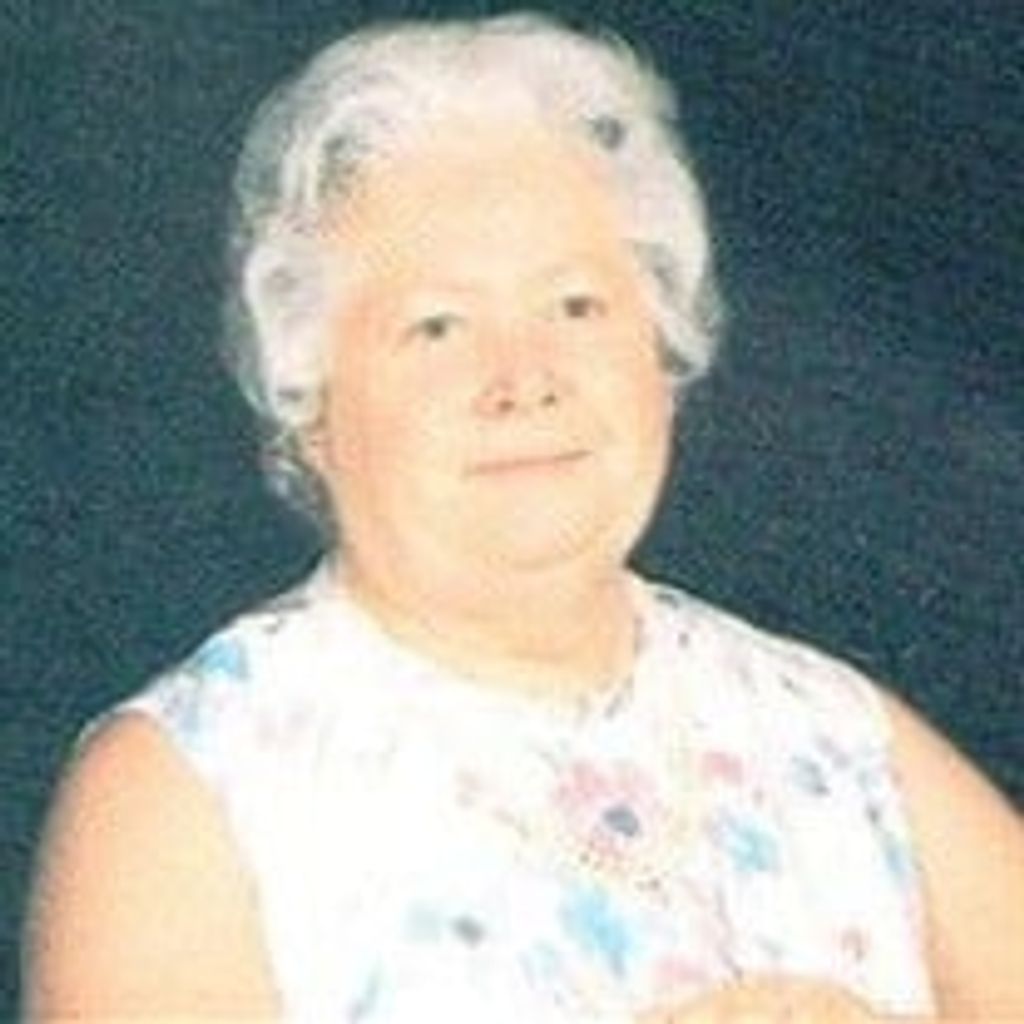 Mary Amelia Ellis Profile Photo