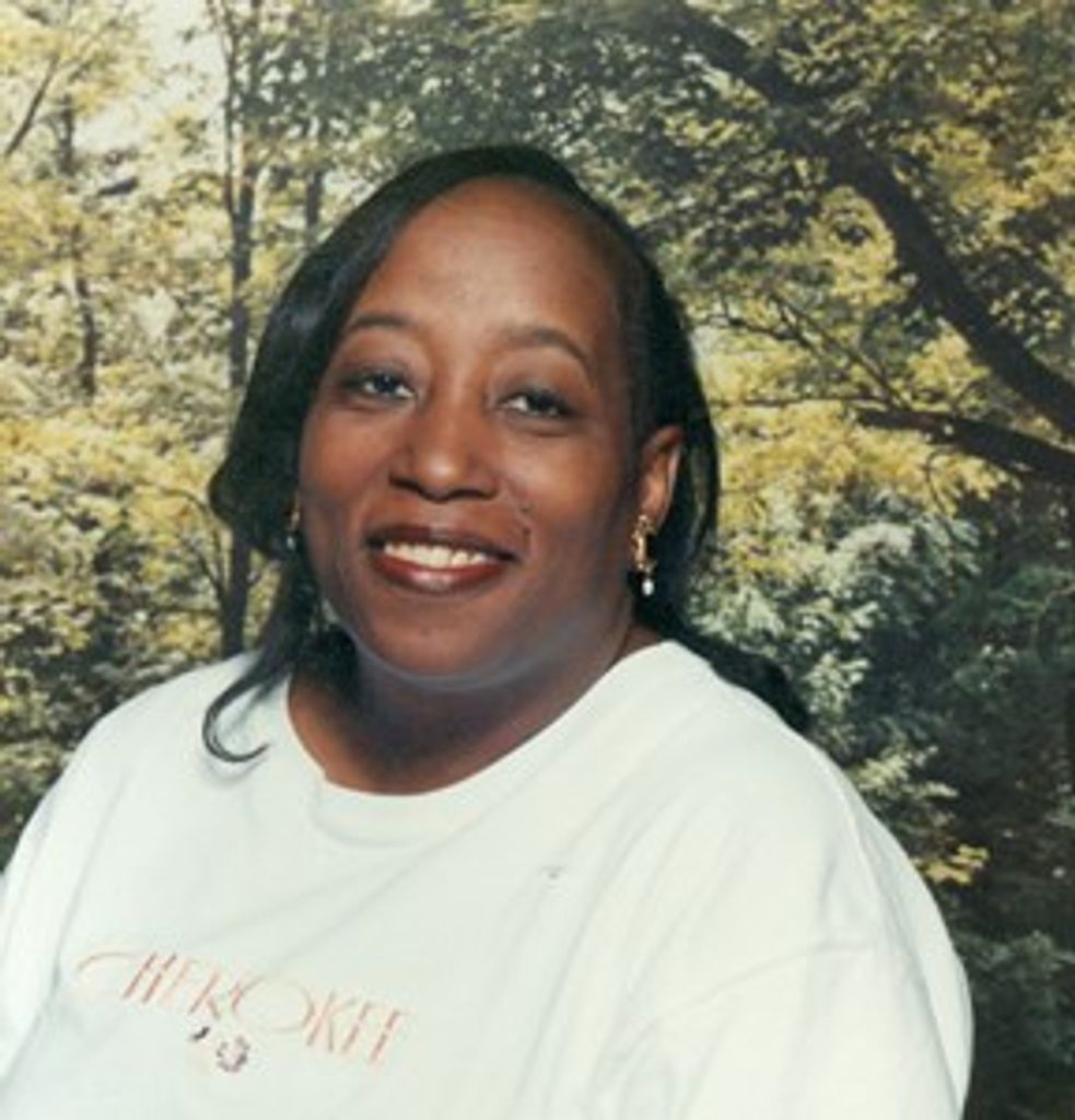 Denise Gibson