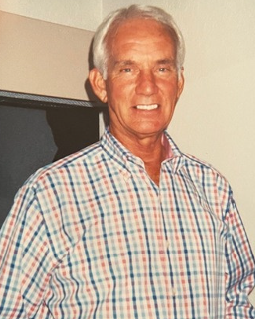 Don Funderburgh Profile Photo