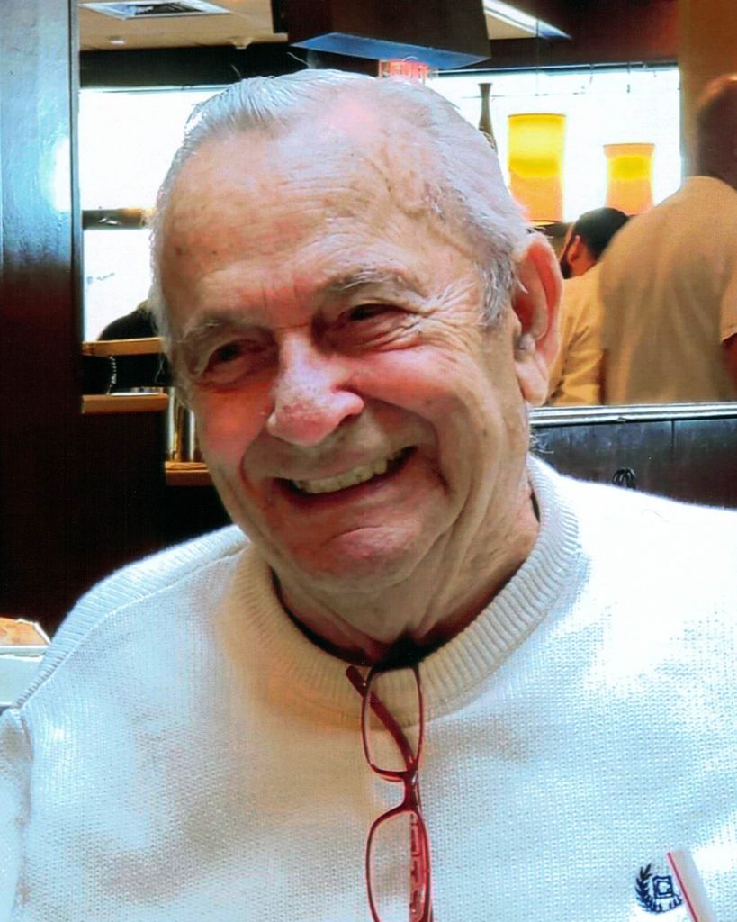 Frank A. Yacullo