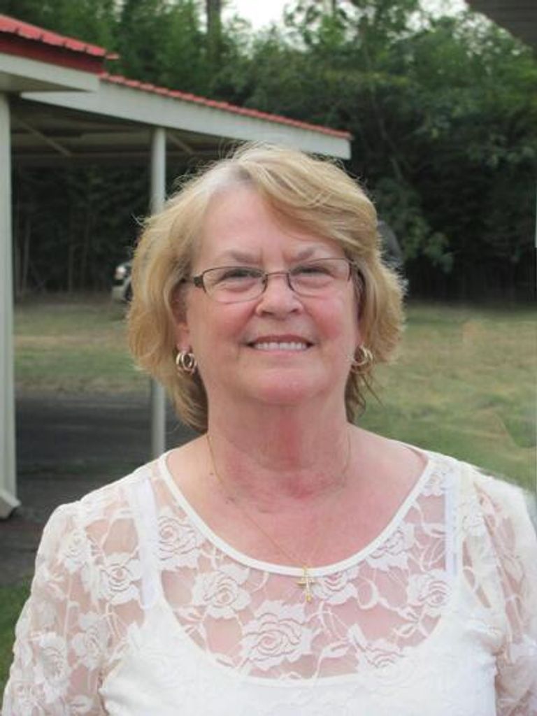 Linda Lou Johnson Browne Profile Photo
