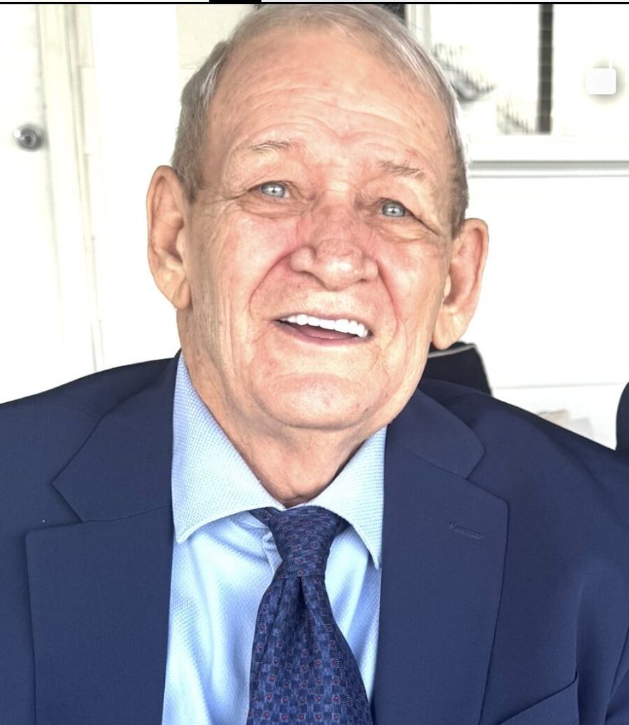 Wayne F. Wildrick