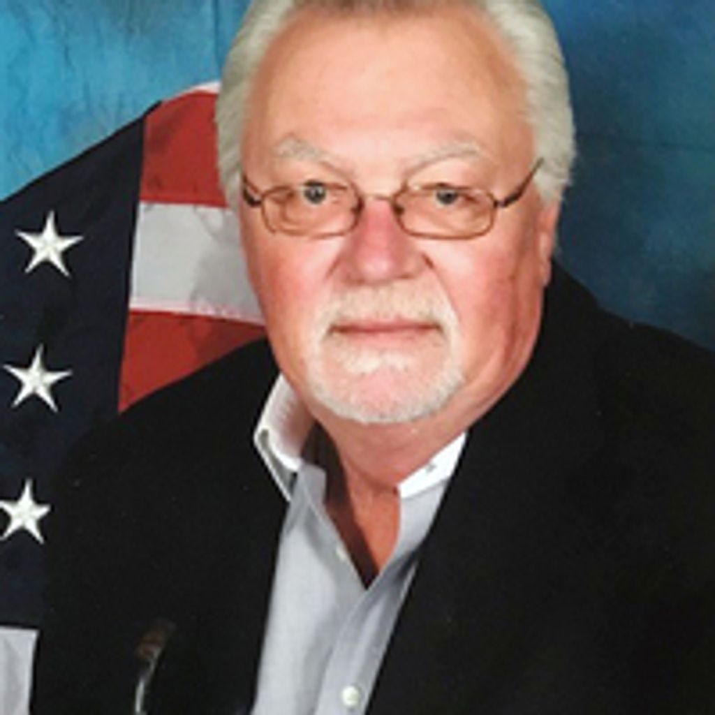 Robert W. Krueger Profile Photo