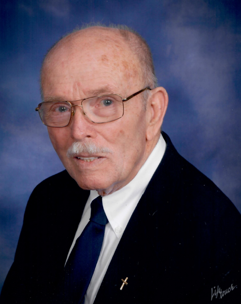 Robert H. Tinnell