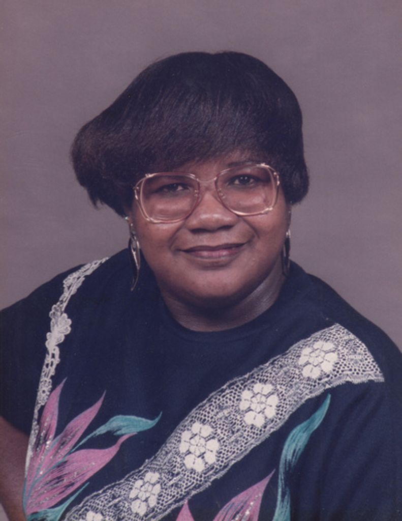 Ms. Ida Mae Walker Profile Photo