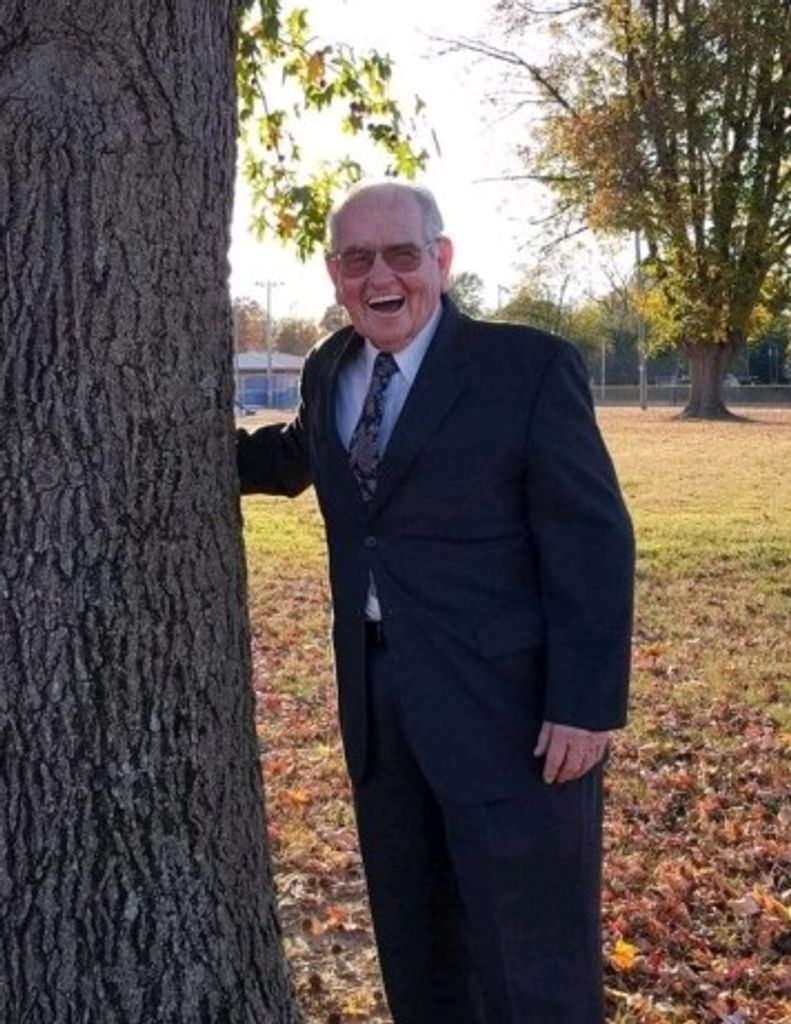 Rev. Orvil Mckinney Profile Photo