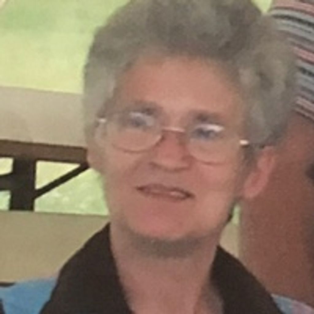 Brenda M. Lyman