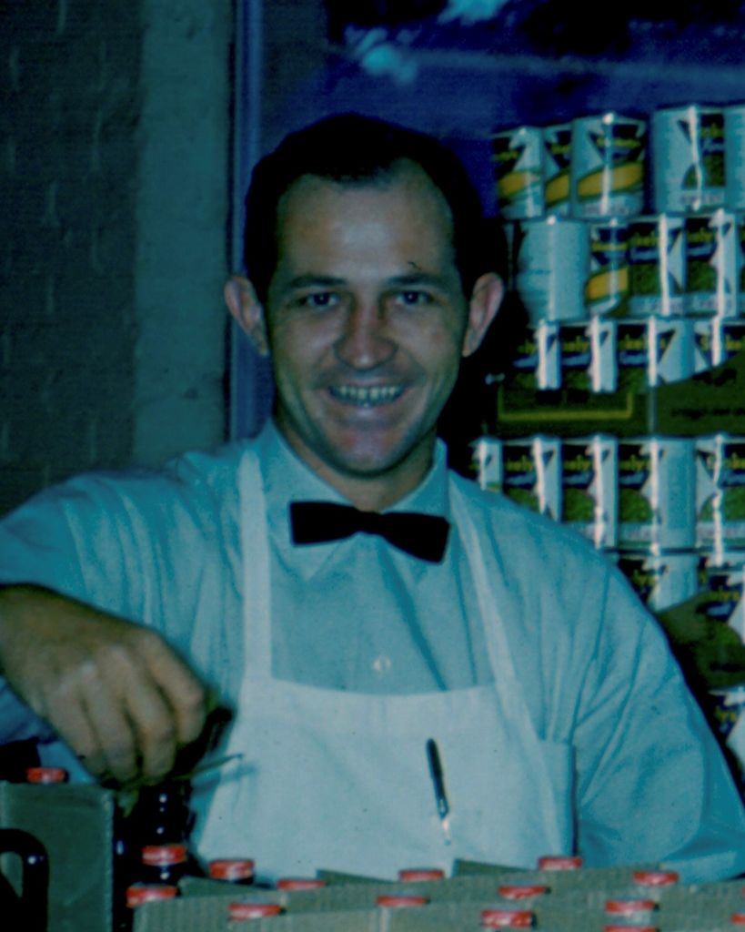 Edgar Sibley Gaddis