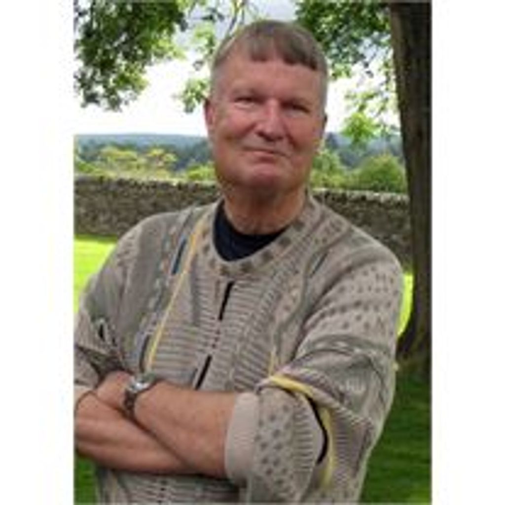 Byron Marshall Vance