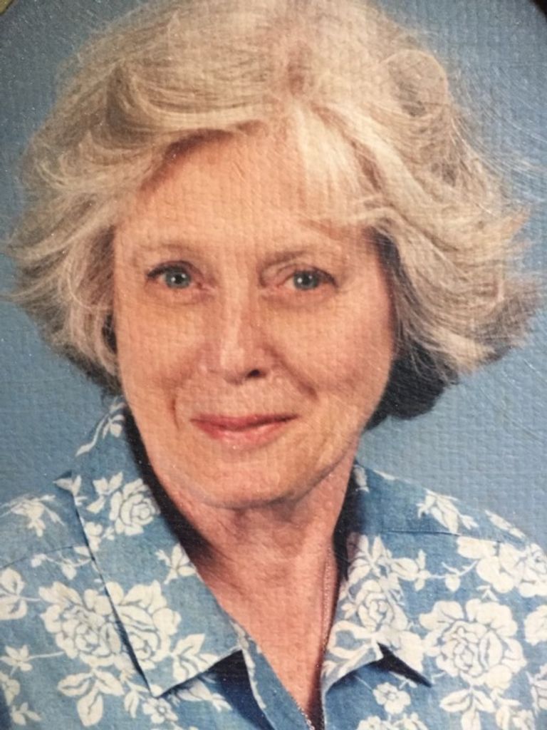 Mae Ferrell