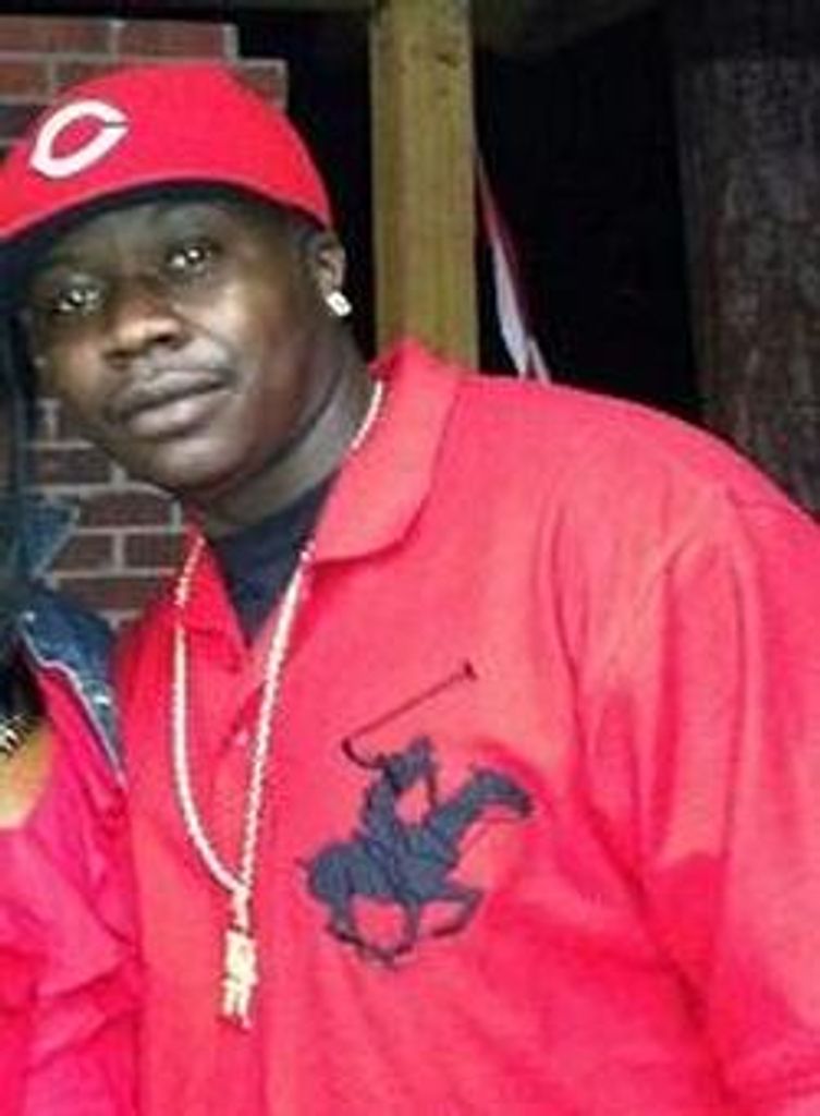 Shonterro Devore Rivers Profile Photo