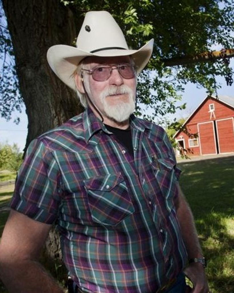 Douglas Ray MacArthur